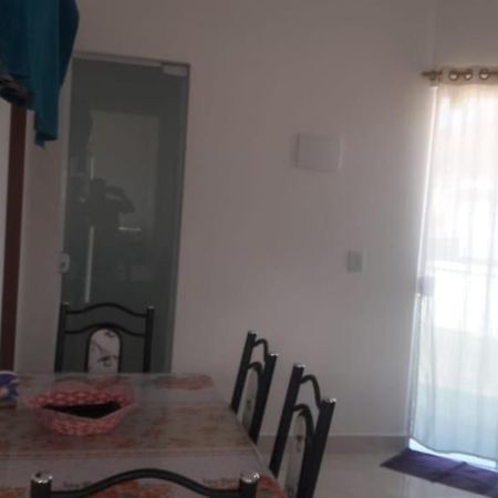 Chale Isabela Apartment Ubatuba Exterior photo